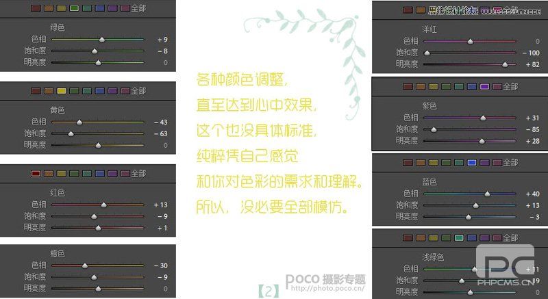 Lightroom结合PS调出静物照片小清新效果,PS教程
