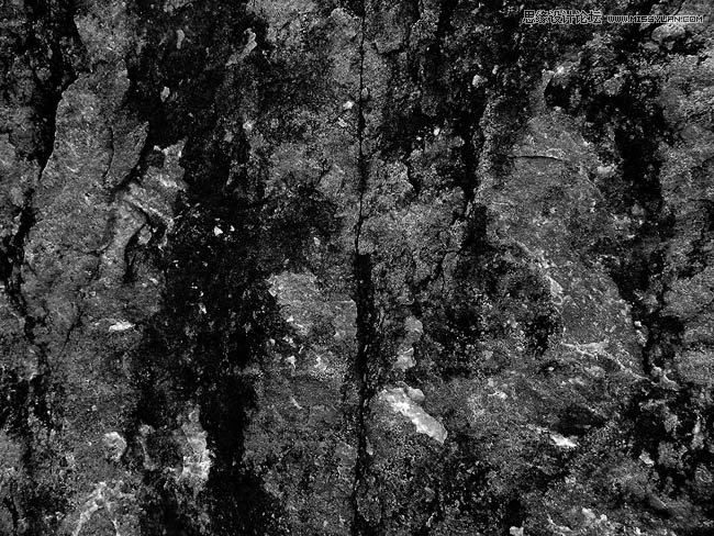 Photoshop制作红色的燃烧火焰字教程,PS教程