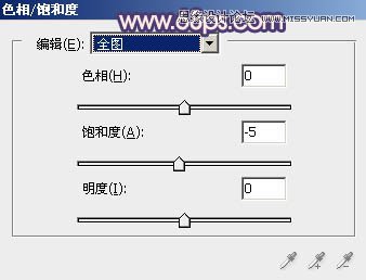 Photoshop调出清纯美女梦幻的柔美肤色,PS教程