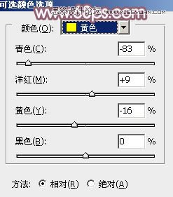 Photoshop调出春季美女照片通透唯美肤色,PS教程