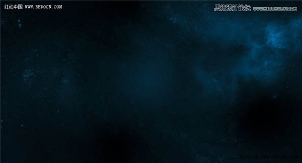 Photoshop使用画笔工具制作绚丽艺术字,PS教程
