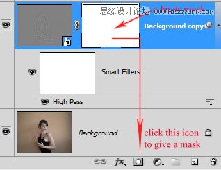 Photoshop合成梦幻绚丽的天使翅膀