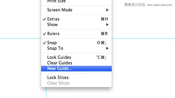Photoshop设计时尚的个人作品网页界面,PS教程