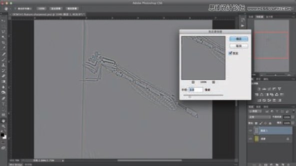 Photoshop详细解析5种照片的锐化技巧,PS教程