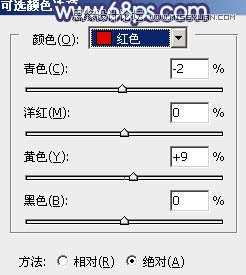 Photoshop调出可爱女孩淡淡的蓝色效果,PS教程