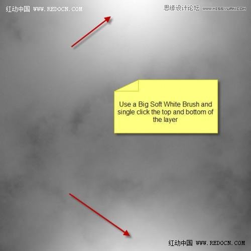 Photoshop设计梦幻大气的金色花纹教程,PS教程