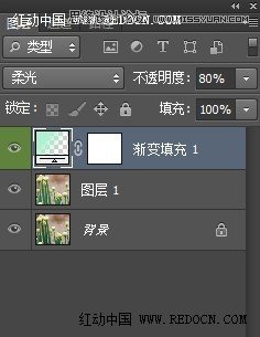 Photoshop调出花朵静物照片唯美粉色调,PS教程