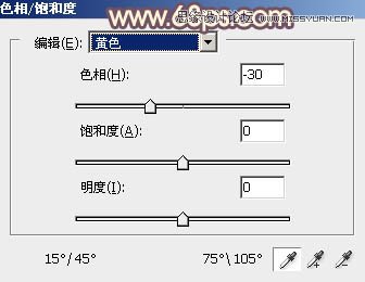 Photoshop调出公园美女柔美的暖色效果,PS教程