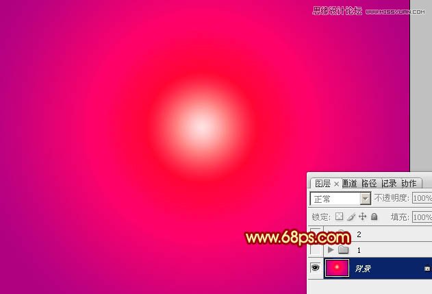 Photoshop设计华丽大气的新年艺术字教程,PS教程