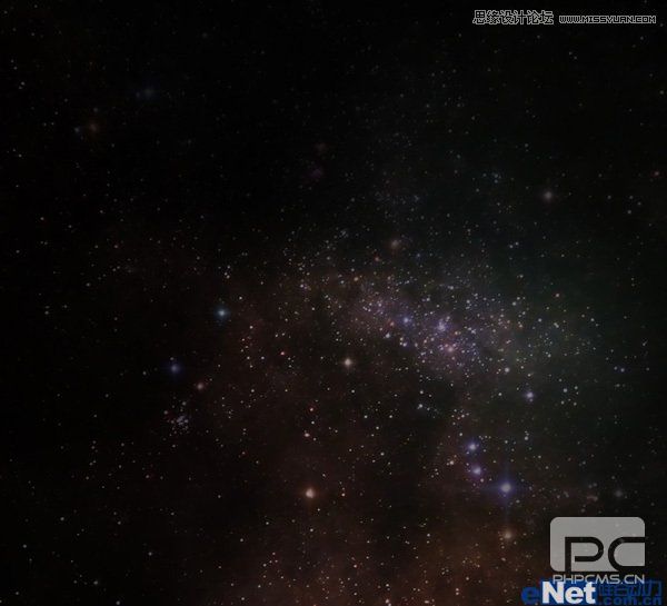 Photoshop设计炫彩的音乐主题海报,PS教程