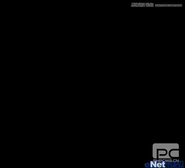 Photoshop设计炫彩的音乐主题海报,PS教程