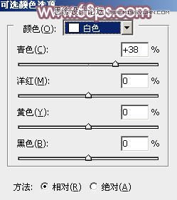 Photoshop调出春季美女照片通透唯美肤色,PS教程