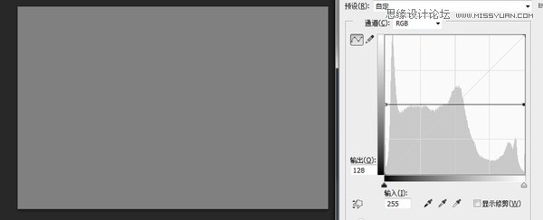 Photoshop通过实例解析曲线工具使用技巧,PS教程