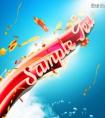 Photoshop3DˮЧֽ̳