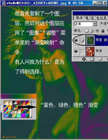 Photoshop̳̣ӽӳ俪ʼľϸͼ̽