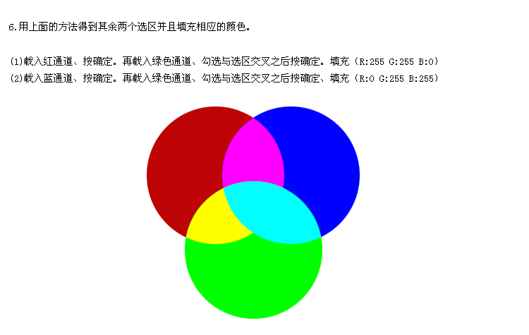 psֽ̳:ô洢ѡRGBɫģ