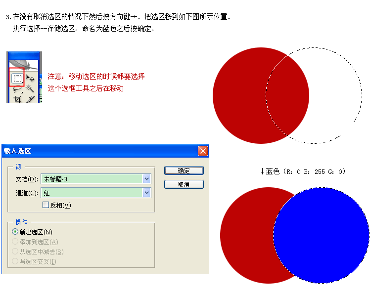 psֽ̳:ô洢ѡRGBɫģ