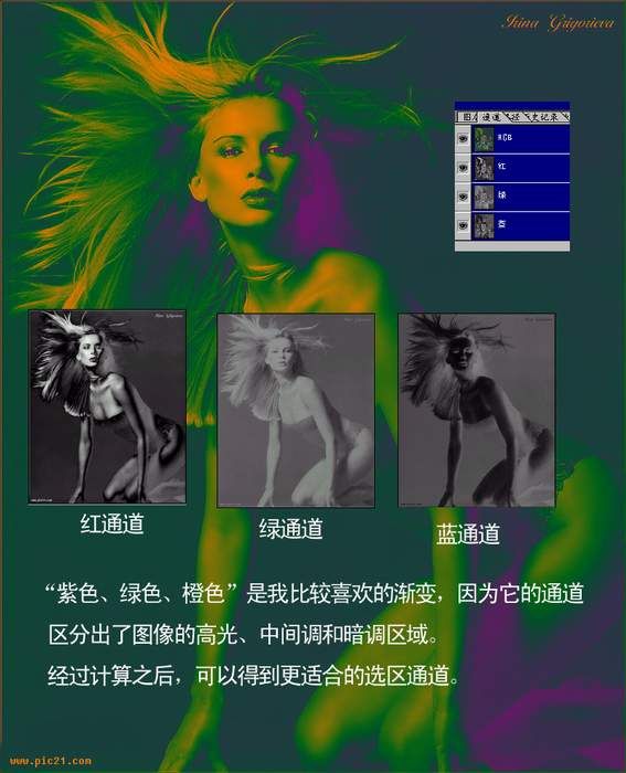 Photoshop̳̣ӽӳ俪ʼľϸͼ̽