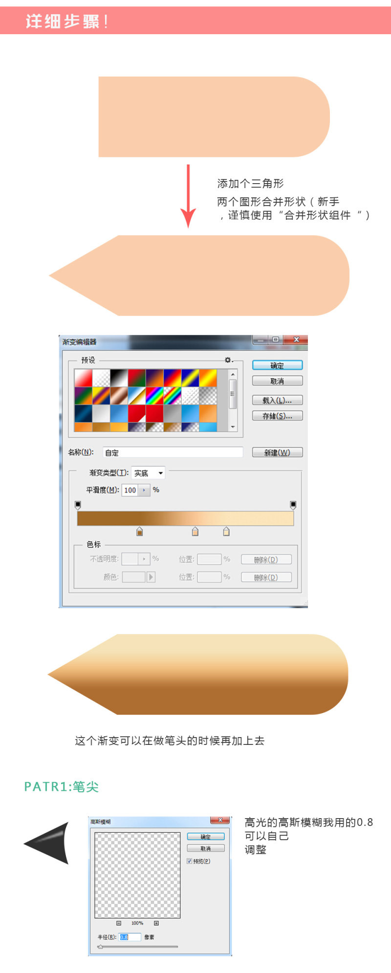 PhotoshopཱུǦUIͼ̳,PS̳
