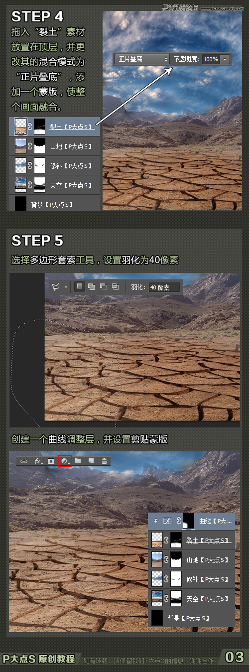 PhotoshopϳȨȵ취ʦЧ,PS̳