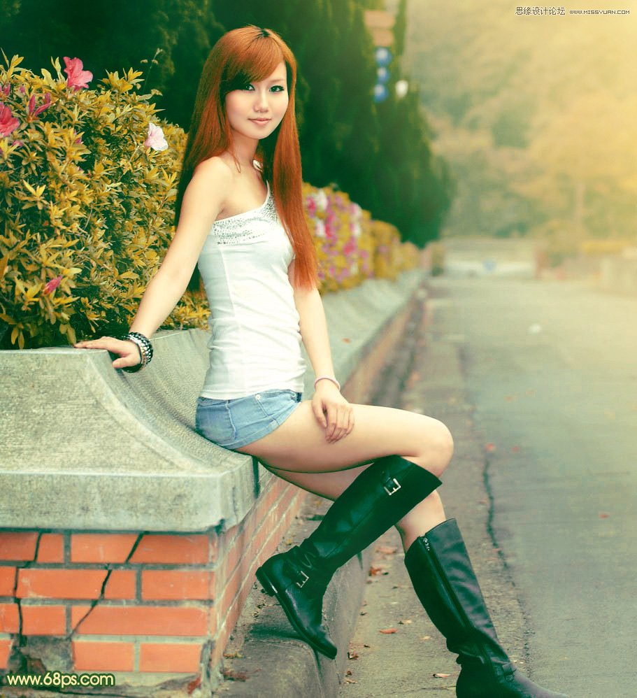 PhotoshopƬŻɫЧ,PS̳