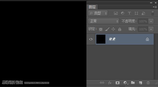 Photoshop制作超酷的火车头冲出画面效果,PS教程