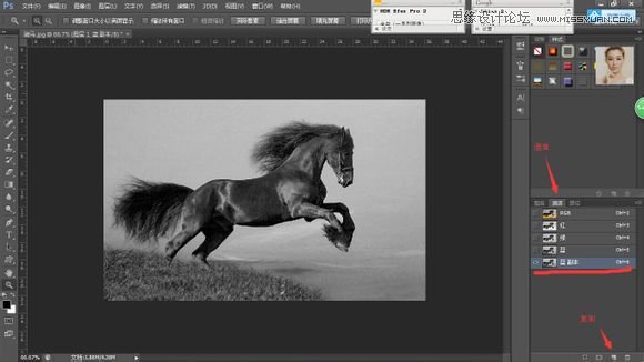 PhotoshopˮīˢġˮīЧ,PS̳