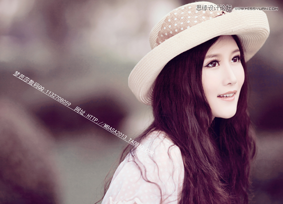 PhotoshopƬΨɫЧ,PS̳