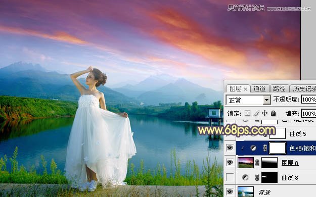 Photoshop⾰ƬΨĻƻЧ,PS̳
