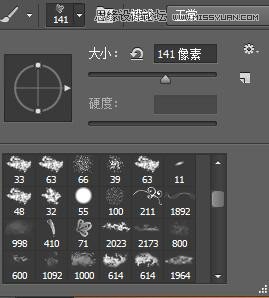 Photoshopں߱ɢЧ,PS̳