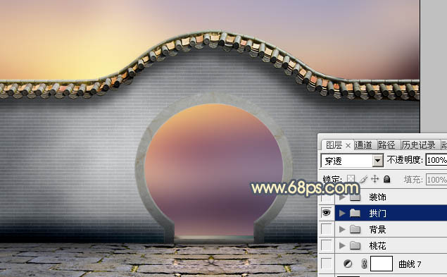 Photoshopϳй⾳԰Чͼ,PS̳