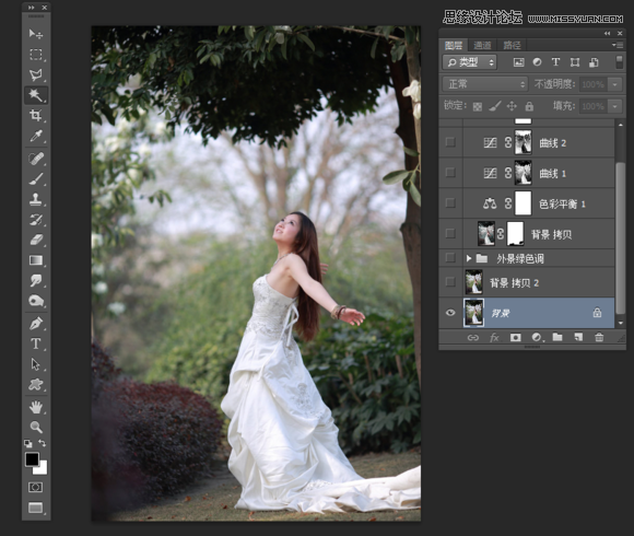 Photoshop⾰񸴹ŵİɫ,PS̳