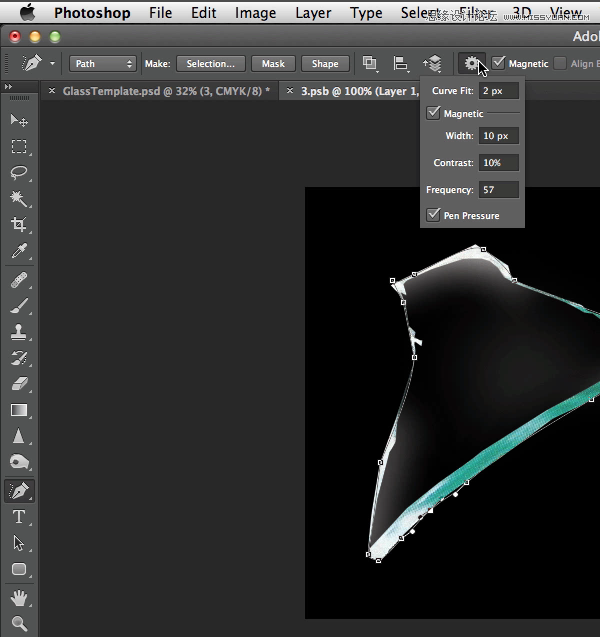 10ʵõPhotoshopʸͼ,PS̳