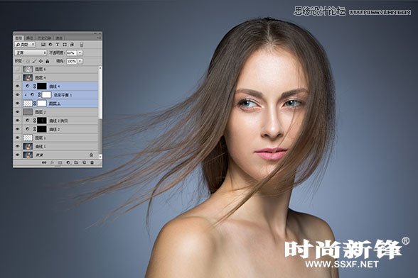 Photoshopϸ߶ʸͼ,PS̳