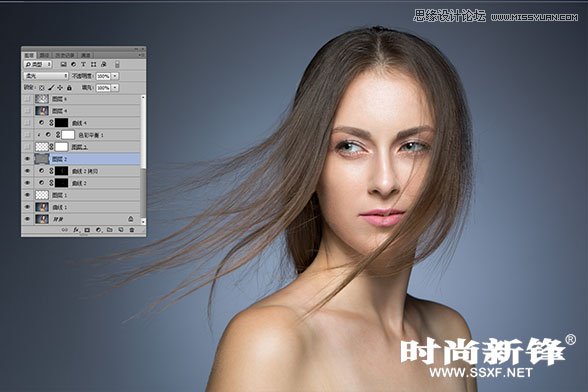 Photoshopϸ߶ʸͼ,PS̳