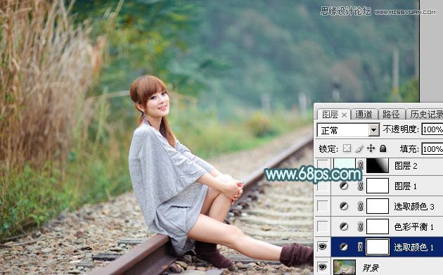 PhotoshopϳŮЧͼ,PS̳