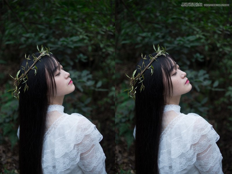 PhotoshopɭƬΨɫ,PS̳