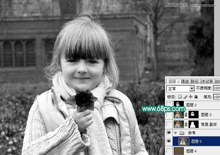 PhotoshopͨϸĿٶͯͷ˿̳,PS̳