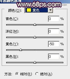 Photosho调出写意人物图片柔和的淡暖色