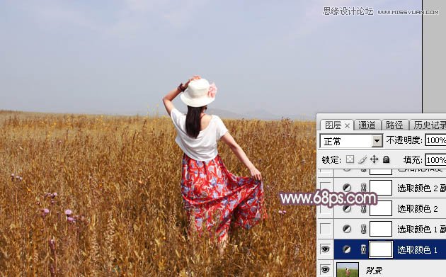 Photoshop⾰ɫЧ,PS̳