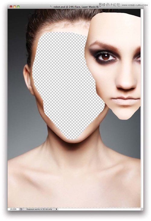 Photoshopϳɳͷ­Ч,PS̳