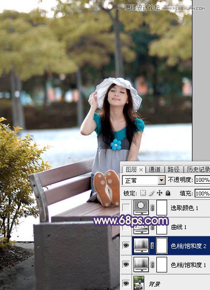 PhotoshopƬ＾λɫ,PS̳