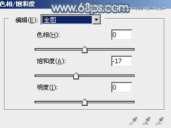Photoshop调出铁轨上美女唯美柔色效果,PS教程