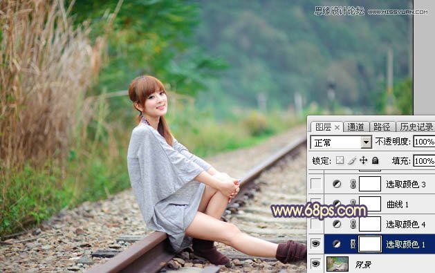 PhotoshopƬλΨЧ,PS̳