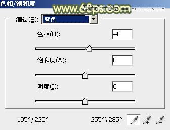 Photoshop调出草地美女古典暗色效果,PS教程