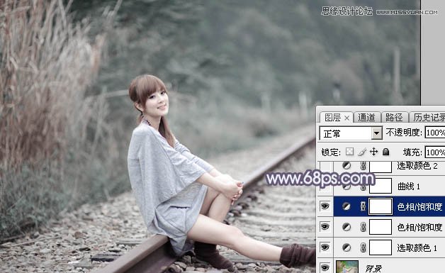 PhotoshopƬΨɫЧ