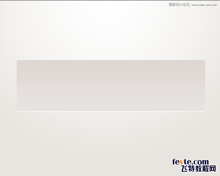Photoshop制作粉色质感的播放器按钮效果,PS教程