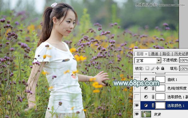 Photoshop⾰ΨůɫЧ,PS̳