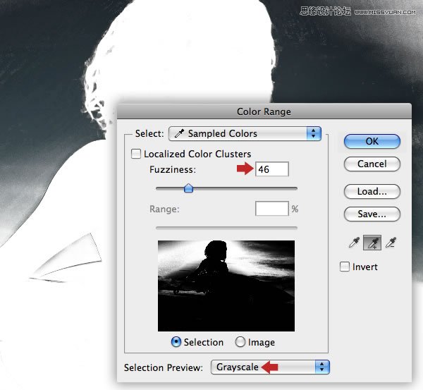 PhotoshopϳɴˮгĺŮ,PS̳