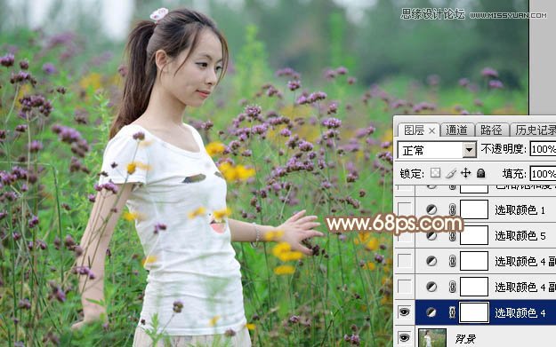 PhotoshopʻŮƬůɫЧ,PS̳